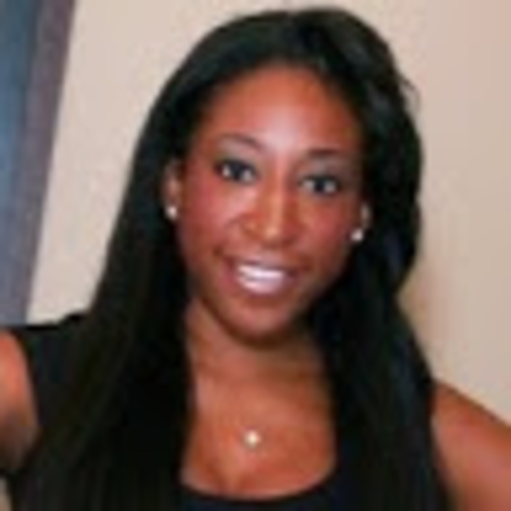Meet your Posher, Latrice